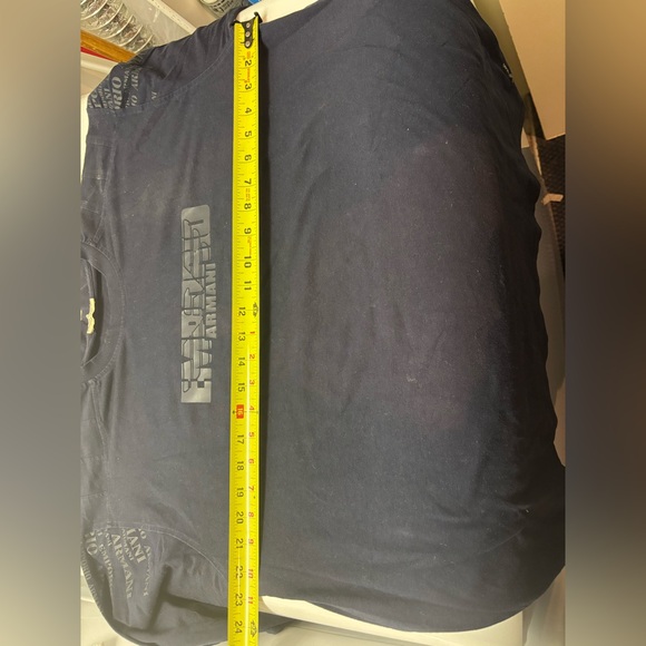 Emporio Armani long sleeve XXL​​​ - Picture 11 of 11